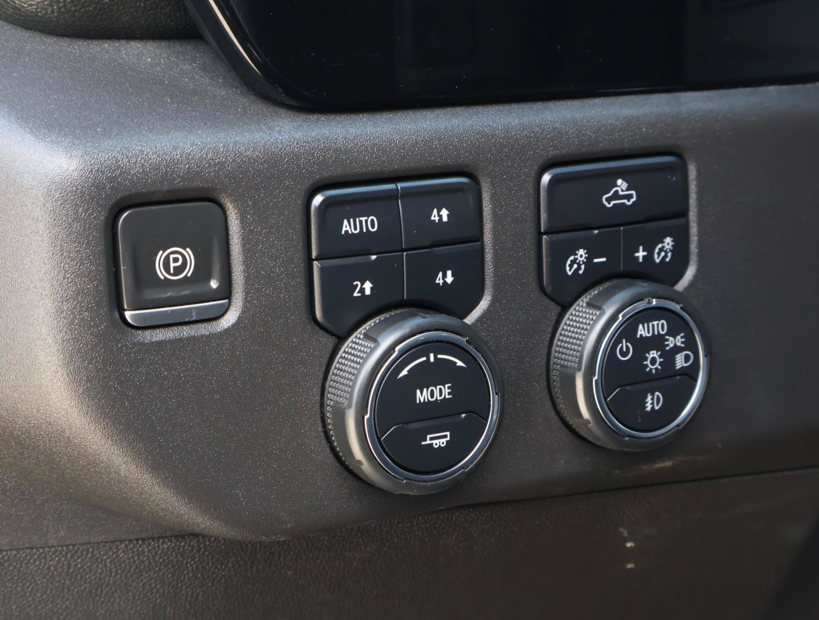 Used 2022 Chevrolet Silverado 1500 RST w/ All Star Edition Plus AWD/4WD image 23