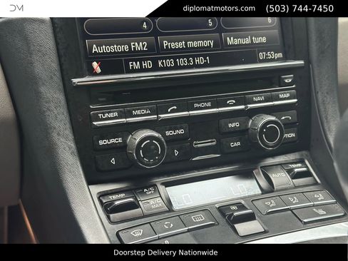 Used 2012 Porsche 911 Carrera S image 26