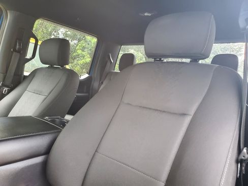 Used 2020 Ford F150 XLT w/ Equipment Group 302A Luxury AWD/4WD image 19
