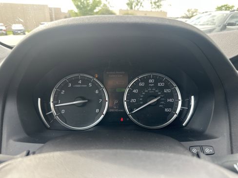 Used 2016 Acura MDX SH-AWD w/ Technology Package image 26