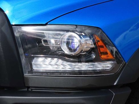 Used 2024 RAM 1500 Classic Warlock image 10