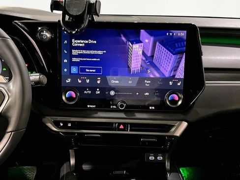 Used 2024 Lexus RX 350 350h Luxury image 10