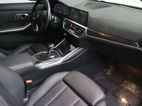 Used 2021 BMW 330i Sedan w/ Convenience Package image 10