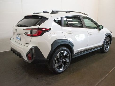 New 2026 Subaru Crosstrek 2.5i Limited AWD/4WD image 4
