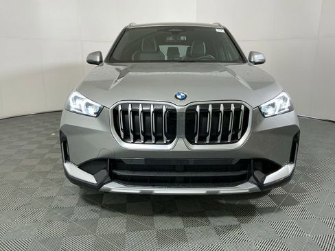 New 2026 BMW X1 xDrive28i w/ Convenience Package image 3