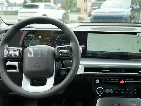 New 2026 Hyundai Ioniq 9 Limited w/ Tow & Go Package image 23