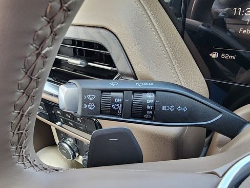 New 2026 GMC Yukon XL Denali w/ Sun & Power Step Package image 23