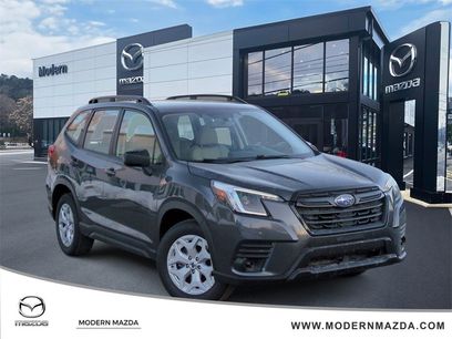 Used 2023 Subaru Forester