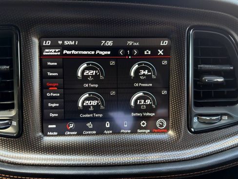Used 2020 Dodge Challenger R/T Scat Pack RWD image 51