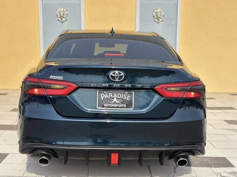 Used 2019 Toyota Camry LE w/ Convenience Package image 3