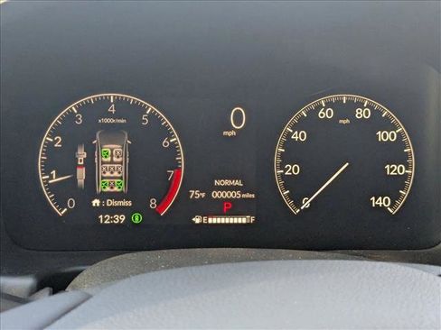 New 2026 Honda Odyssey EX-L image 11