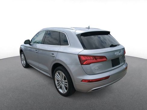 Used 2018 Audi Q5 Prestige AWD/4WD image 6