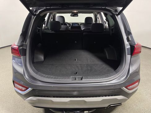 Used 2019 Hyundai Santa Fe SEL FWD image 10