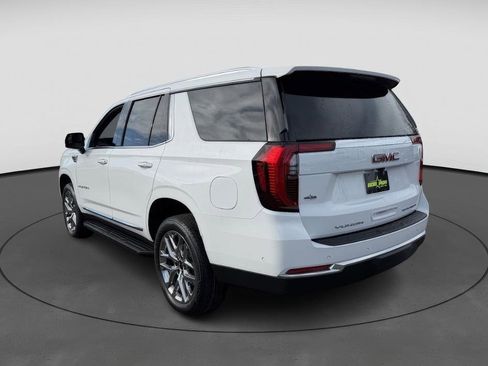 New 2026 GMC Yukon Elevation image 3