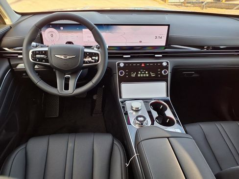New 2026 Genesis GV80 2.5T image 3