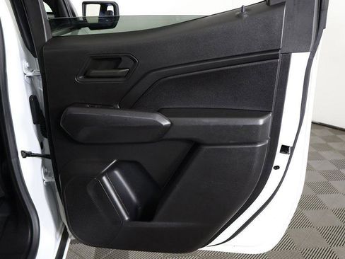 Used 2024 Chevrolet Colorado Trail Boss AWD/4WD image 26