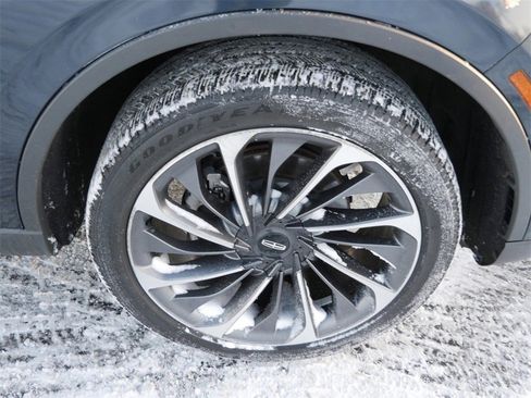 Used 2021 Lincoln Aviator Reserve w/ Equipment Group 202A image 7