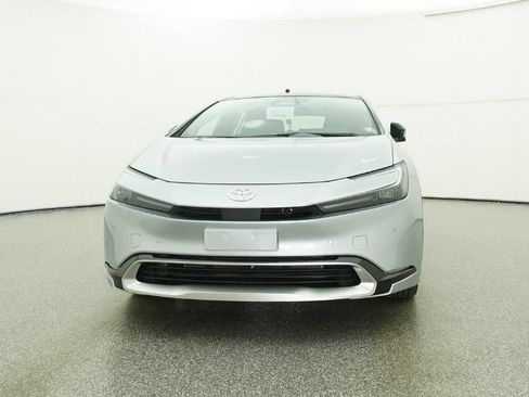 New 2026 Toyota Prius Plug-In Hybrid image 60