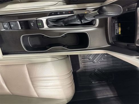 Used 2021 Honda Accord EX-L image 16