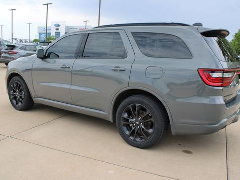 Used 2025 Dodge Durango R/T AWD/4WD image 17