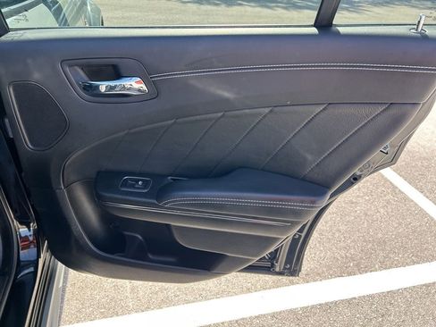 Used 2023 Dodge Charger SRT Hellcat w/ Harman/Kardon Audio Group image 55