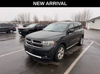 Used 2011 Dodge Durango Crew w/ Entry Nav/Commuter Group video 1
