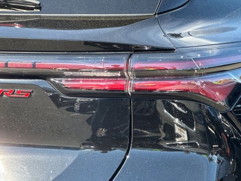 Used 2024 Chevrolet Equinox EV RS image 45