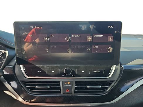 Used 2023 Nissan Altima 2.5 SR w/ SR Premium Package AWD/4WD image 21
