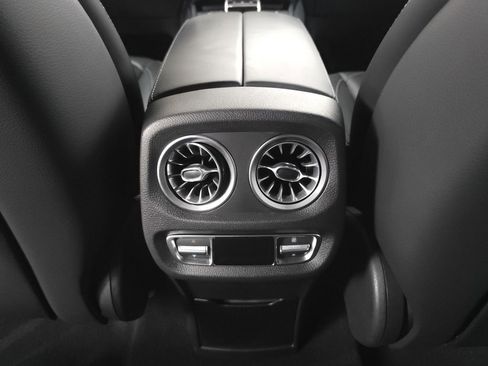 Certified 2022 Mercedes-Benz G 550 w/ Exclusive Interior Package image 25