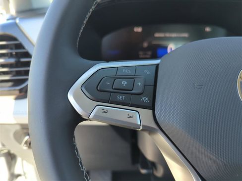 New 2026 Volkswagen Taos S image 39