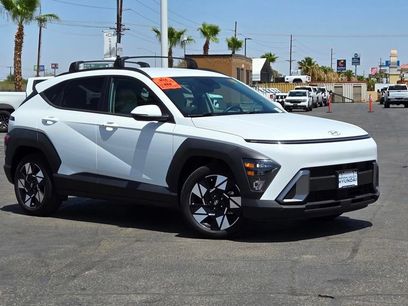Used 2024 Hyundai Kona SEL