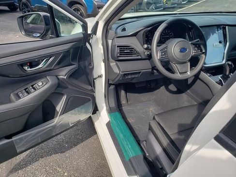 New 2025 Subaru Legacy Premium w/ Popular Package #1A image 9