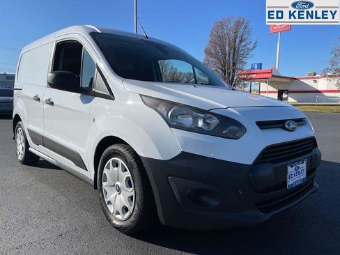 Used 2016 Ford Transit Connect XL image 15