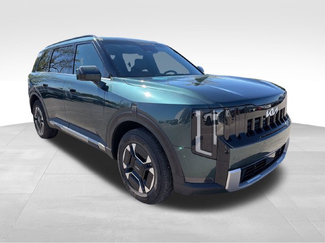 New 2027 Kia Telluride EX AWD/4WD 360° Tour