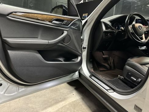 Used 2019 BMW X3 xDrive30i w/ Driving Assistance Package image 44