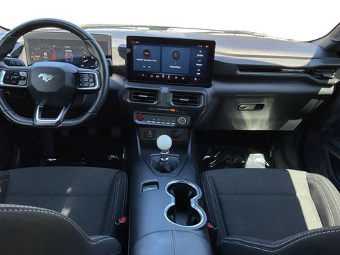 Used 2024 Ford Mustang GT RWD image 10