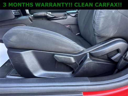 Used 2019 Ford Mustang Coupe w/ Black Accent Package image 13