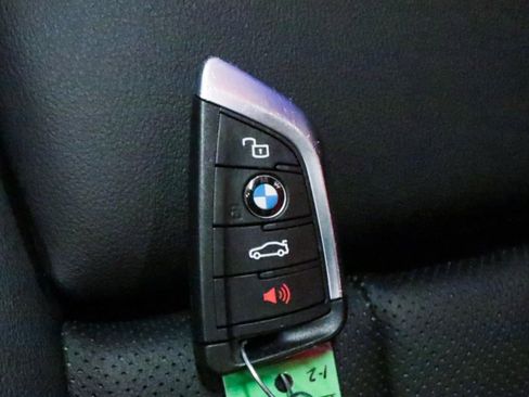 Used 2024 BMW X3 xDrive30i w/ Convenience Package w/ZPA AWD/4WD image 28