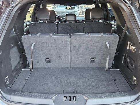 Used 2023 Ford Explorer ST-Line image 26