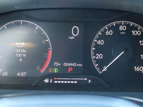 Certified 2025 Honda Civic LX image 24