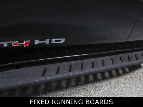 Used 2022 GMC Sierra 2500 AT4 w/ Gooseneck/5TH Wheel Package image 12