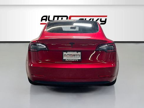 Used 2023 Tesla Model 3 Standard Range image 6