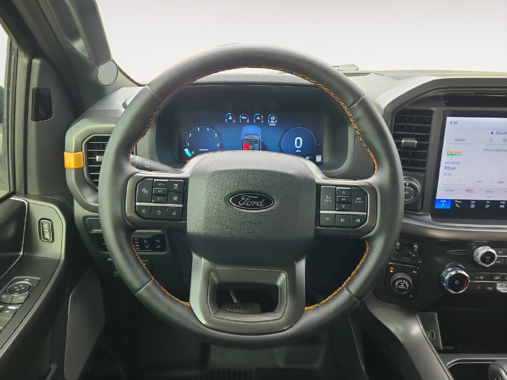Used 2025 Ford F150 Tremor w/ Bed Utility Package AWD/4WD image 12