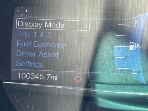 Used 2016 Ford Explorer Sport AWD/4WD image 26