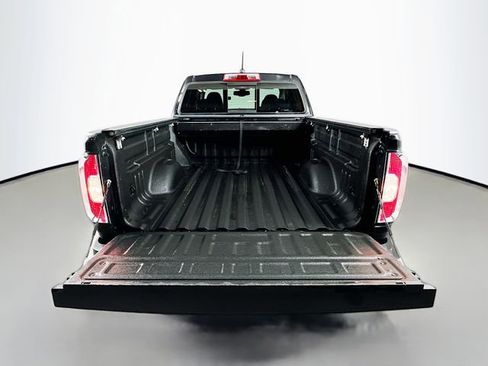 Used 2017 GMC Canyon SLE w/ All Terrain X Package image 26