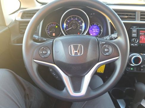 Used 2016 Honda Fit LX image 14
