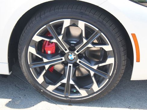 New 2026 BMW 430i xDrive Coupe w/ M Sport Package AWD/4WD image 12