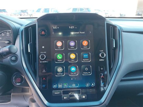 Used 2024 Subaru Crosstrek 2.5i Limited image 16