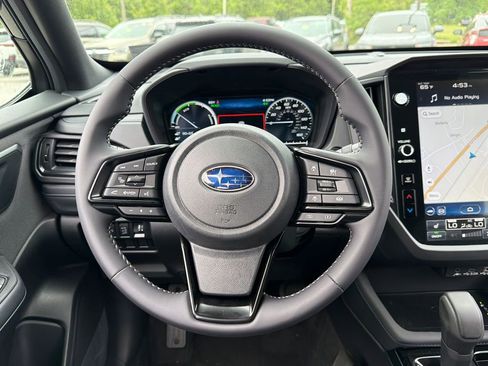 New 2026 Subaru Forester Touring AWD/4WD image 21