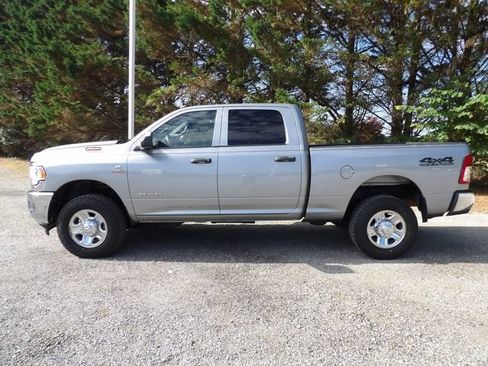 Used 2022 RAM 2500 Tradesman AWD/4WD image 2